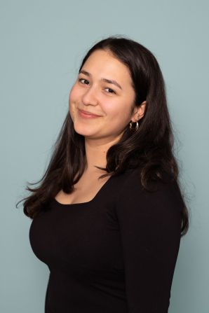 Mariana Pérez Carrero